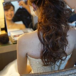 パラダイスガーデン・クリスタルチャペルの写真3枚目