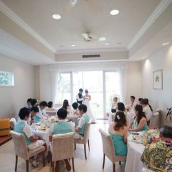 パラダイスガーデン・クリスタルチャペルの写真14枚目