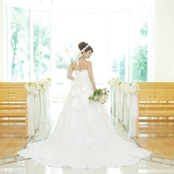 パラダイスガーデン・クリスタルチャペルの写真5枚目