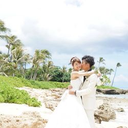 パラダイスガーデン・クリスタルチャペルの写真28枚目