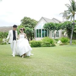 パラダイスガーデン・クリスタルチャペルの写真25枚目