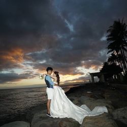 パラダイスガーデン・クリスタルチャペルの写真17枚目