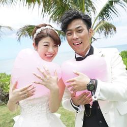 パラダイスガーデン・クリスタルチャペルの写真29枚目