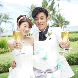 パラダイスガーデン・クリスタルチャペルの写真8枚目