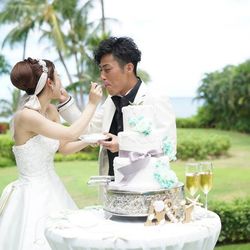 パラダイスガーデン・クリスタルチャペルの写真9枚目