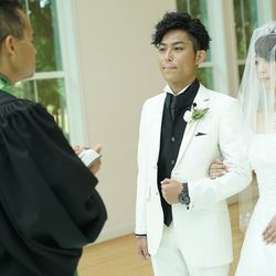 パラダイスガーデン・クリスタルチャペルの写真17枚目