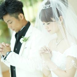 パラダイスガーデン・クリスタルチャペルの写真18枚目