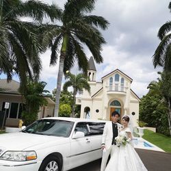 パラダイスガーデン・クリスタルチャペルの写真16枚目