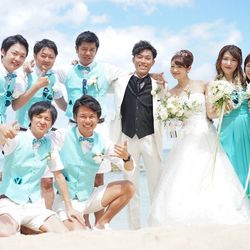 パラダイスガーデン・クリスタルチャペルの写真28枚目