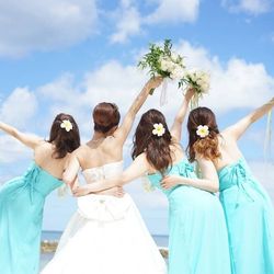 パラダイスガーデン・クリスタルチャペルの写真17枚目