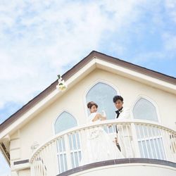 パラダイスガーデン・クリスタルチャペルの写真19枚目