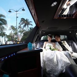 パラダイスガーデン・クリスタルチャペルの写真9枚目