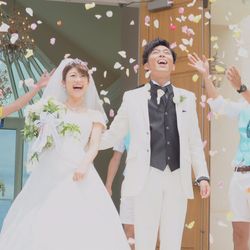 パラダイスガーデン・クリスタルチャペルの写真30枚目