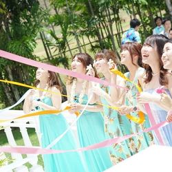 パラダイスガーデン・クリスタルチャペルの写真21枚目