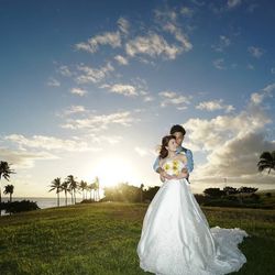 パラダイスガーデン・クリスタルチャペルの写真21枚目