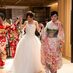 ザ・テンダーハウスの写真18枚目