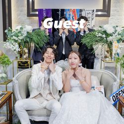 ウェディングスホテル・ベルクラシック東京の写真8枚目