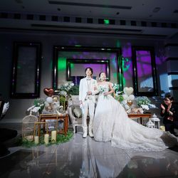 ウェディングスホテル・ベルクラシック東京の写真4枚目