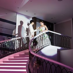 ウェディングスホテル・ベルクラシック東京の写真22枚目