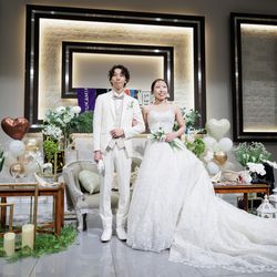 ウェディングスホテル・ベルクラシック東京の写真15枚目