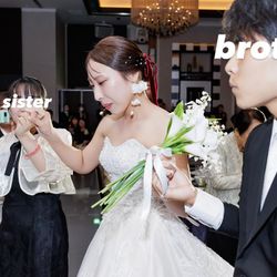 ウェディングスホテル・ベルクラシック東京の写真9枚目