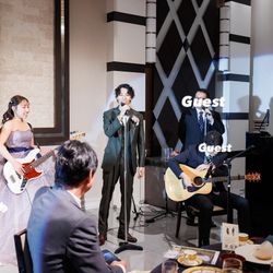 ウェディングスホテル・ベルクラシック東京の写真10枚目