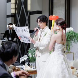 ウェディングスホテル・ベルクラシック東京の写真10枚目