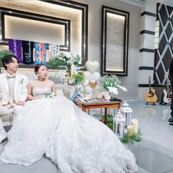 ウェディングスホテル・ベルクラシック東京の写真12枚目