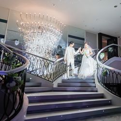 ウェディングスホテル・ベルクラシック東京の写真13枚目