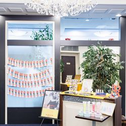 ウェディングスホテル・ベルクラシック東京の写真9枚目