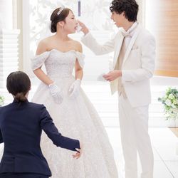 ウェディングスホテル・ベルクラシック東京の写真7枚目