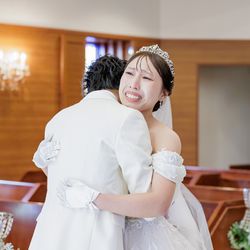 ウェディングスホテル・ベルクラシック東京の写真6枚目