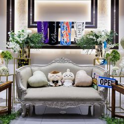 ウェディングスホテル・ベルクラシック東京の写真23枚目