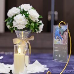 ウェディングスホテル・ベルクラシック東京の写真32枚目