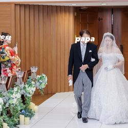 ウェディングスホテル・ベルクラシック東京の写真18枚目