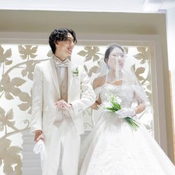 ウェディングスホテル・ベルクラシック東京の写真4枚目