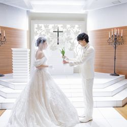 ウェディングスホテル・ベルクラシック東京の写真19枚目