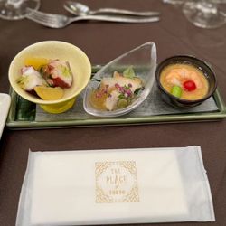 The Place of Tokyoの写真2枚目