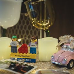 The Place of Tokyoの写真1枚目