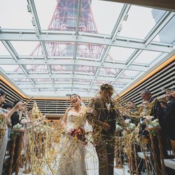 The Place of Tokyoの写真18枚目