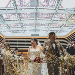 The Place of Tokyoの写真19枚目