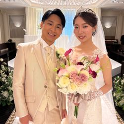 アンジェリオン オ プラザ TOKYOの写真18枚目