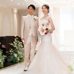 アンジェリオン オ プラザ TOKYOの写真7枚目