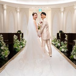 アンジェリオン オ プラザ TOKYOの写真19枚目