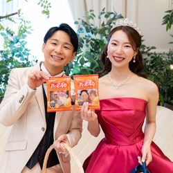 アンジェリオン オ プラザ TOKYOの写真4枚目