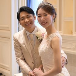 アンジェリオン オ プラザ TOKYOの写真3枚目