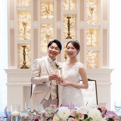 アンジェリオン オ プラザ TOKYOの写真5枚目