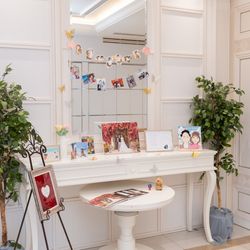 アンジェリオン オ プラザ TOKYOの写真8枚目