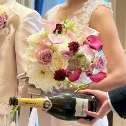 アンジェリオン オ プラザ TOKYOの写真12枚目