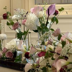 アンジェリオン オ プラザ TOKYOの写真8枚目